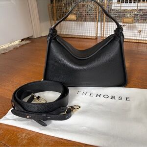 The Horse Clementine Bag